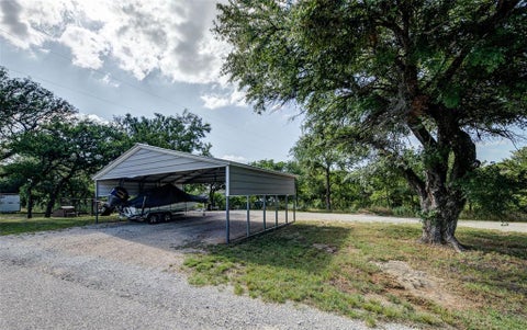 Tiny photo for 402 Aqua Way, Lake Bridgeport, TX 76426 (MLS # 21396877)
