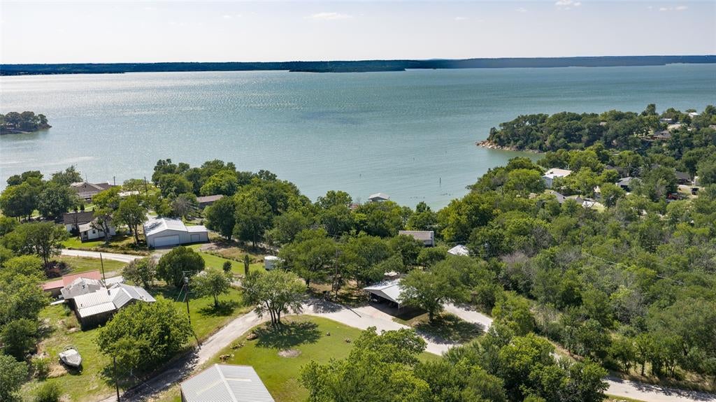 402 Aqua Way