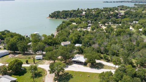 Tiny photo for 402 Aqua Way, Lake Bridgeport, TX 76426 (MLS # 21396877)