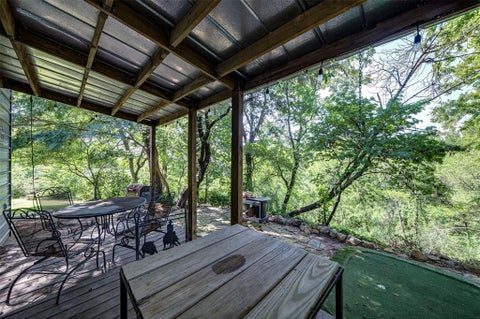 Tiny photo for 402 Aqua Way, Lake Bridgeport, TX 76426 (MLS # 21396877)