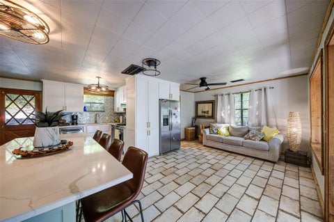 Tiny photo for 402 Aqua Way, Lake Bridgeport, TX 76426 (MLS # 21396877)