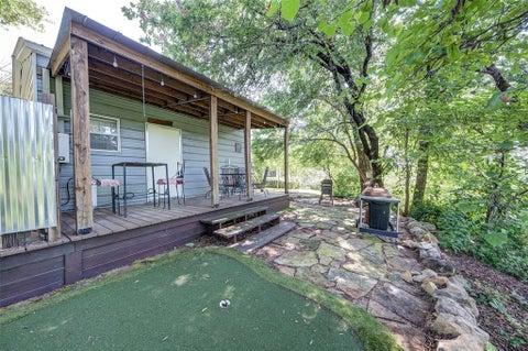 Tiny photo for 402 Aqua Way, Lake Bridgeport, TX 76426 (MLS # 21396877)