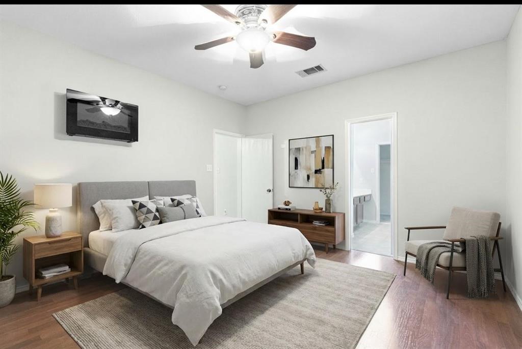 Parkway Village Ph 01 - Residential