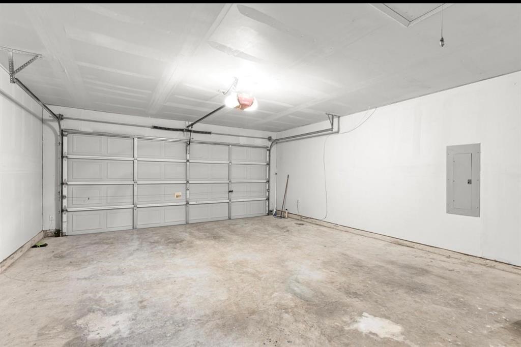 Parkway Village Ph 01 - Residential