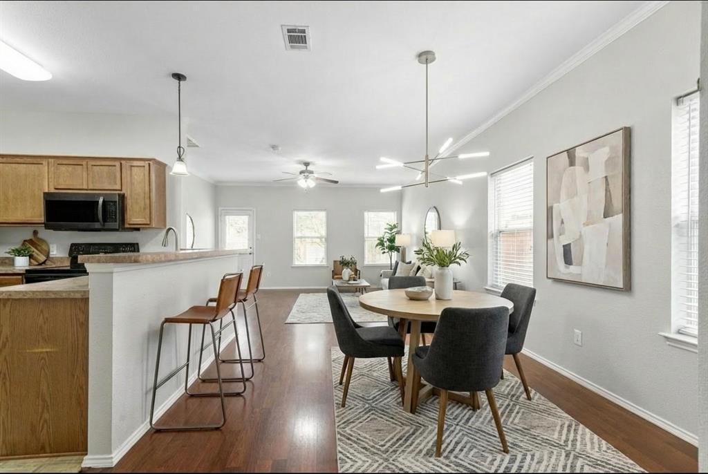 Parkway Village Ph 01 - Residential