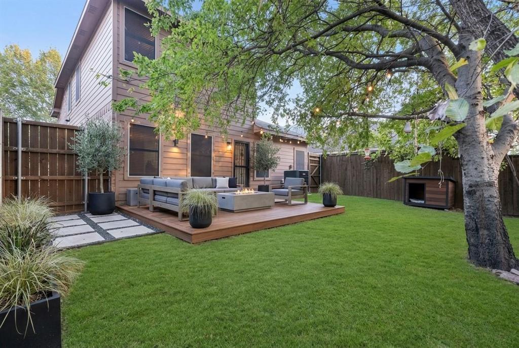 Parkway Village Ph 01 - Residential