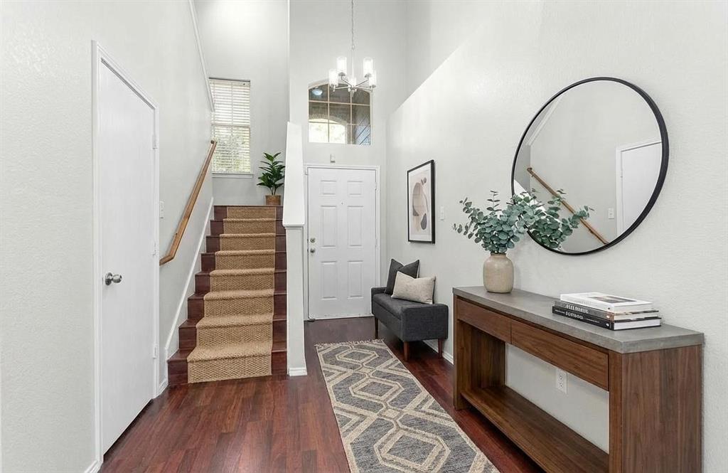 Parkway Village Ph 01 - Residential