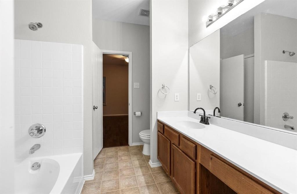 Parkway Village Ph 01 - Residential