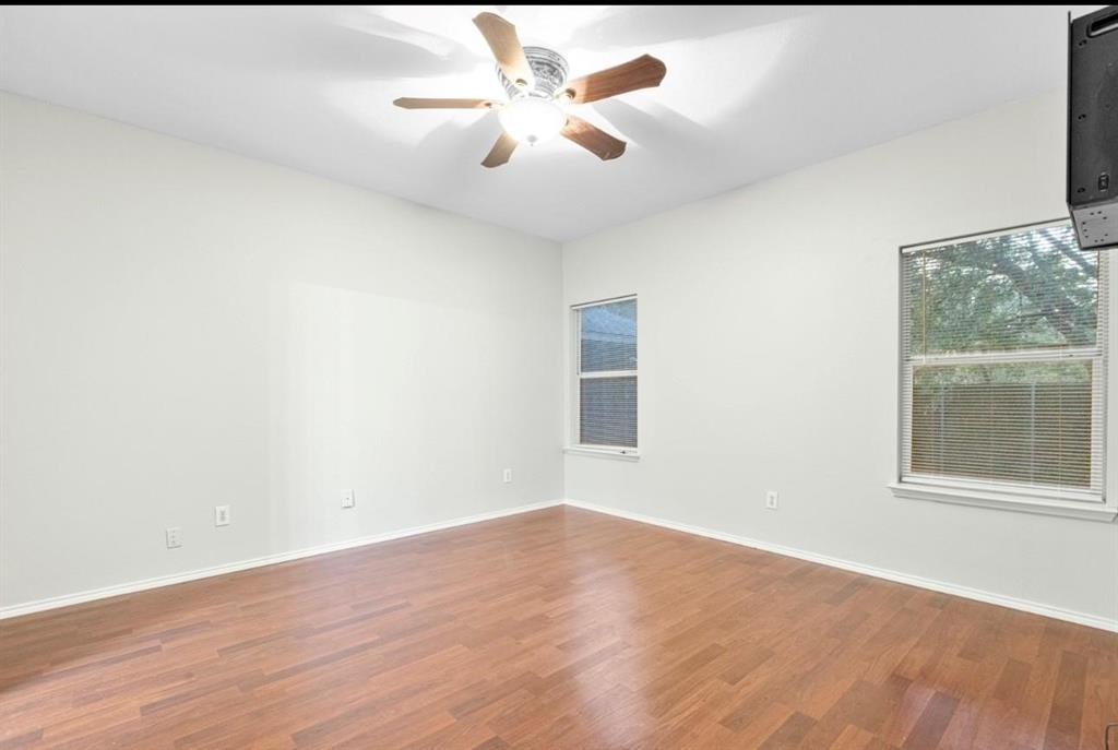 Parkway Village Ph 01 - Residential