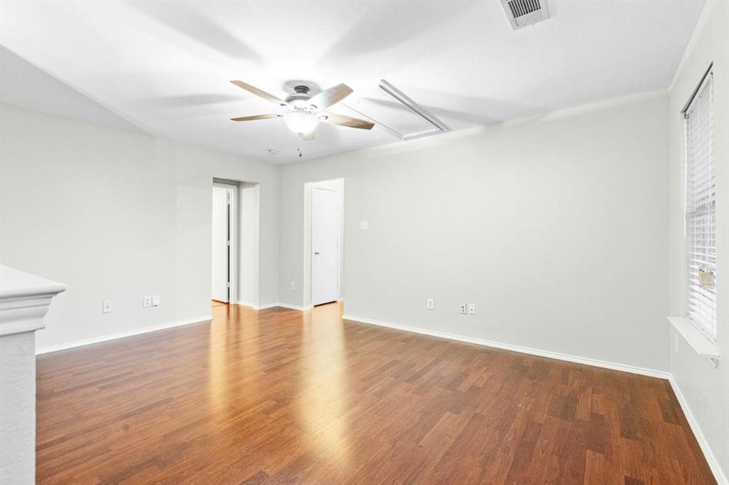 Parkway Village Ph 01 - Residential