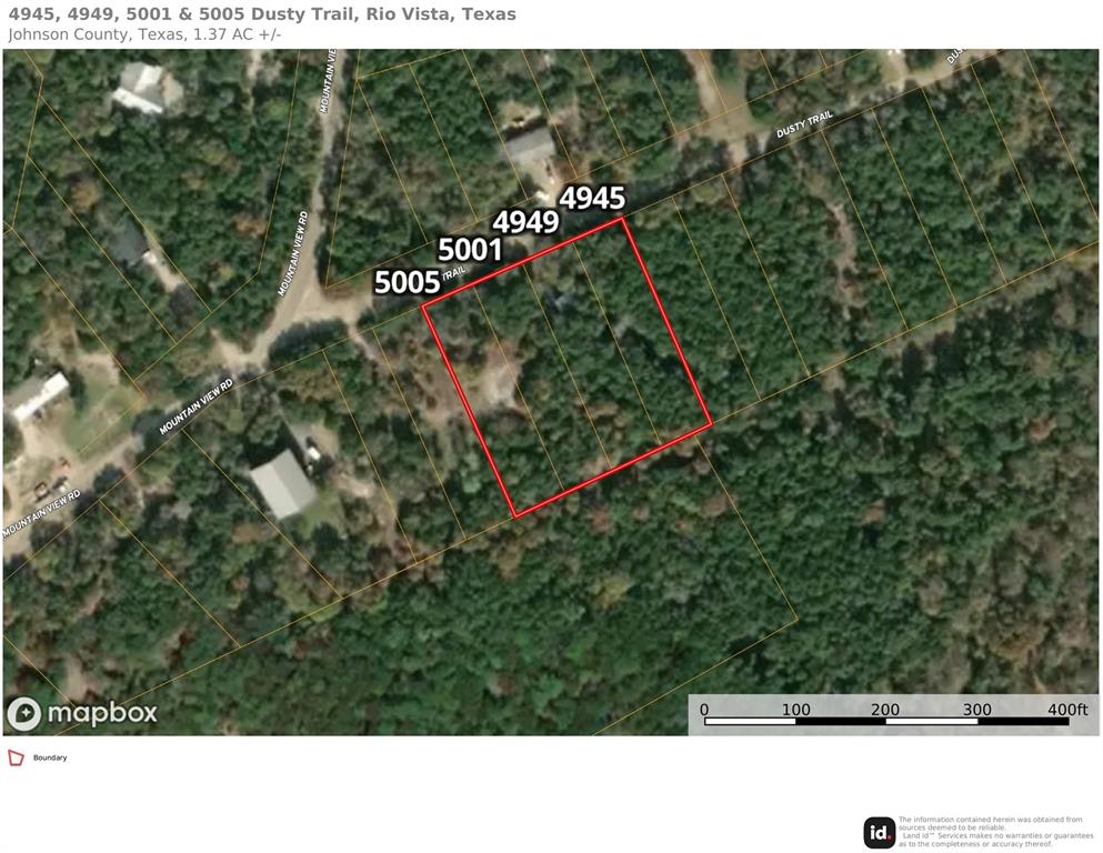 Fisherman Paradise - Land