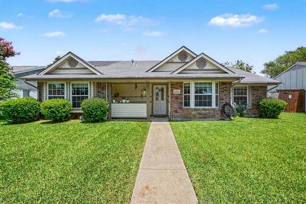 18932 Platte River Way, Dallas, TX, 75287
