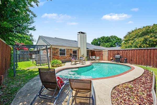18932 Platte River Way, Dallas, TX, 75287