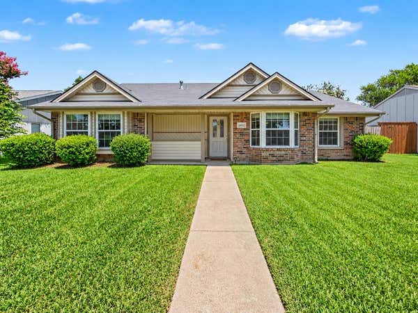 18932 Platte River Way, Dallas, TX, 75287