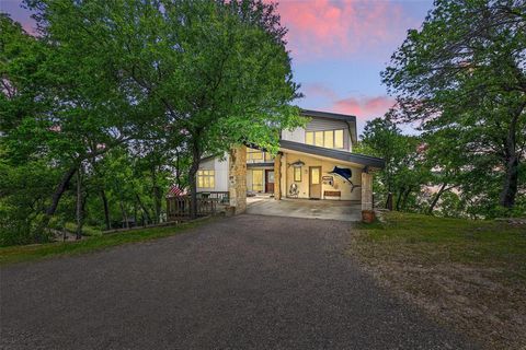 8133 Cahoba Drive Fort Worth TX 76135