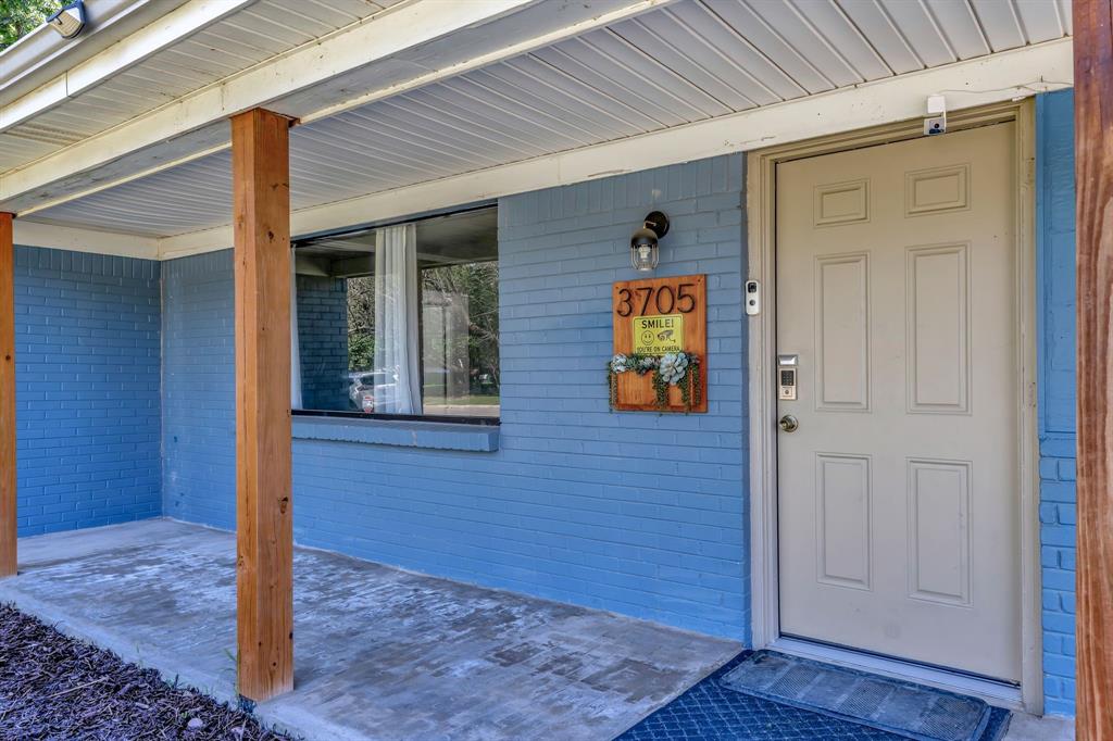 3705 Delaware Trail