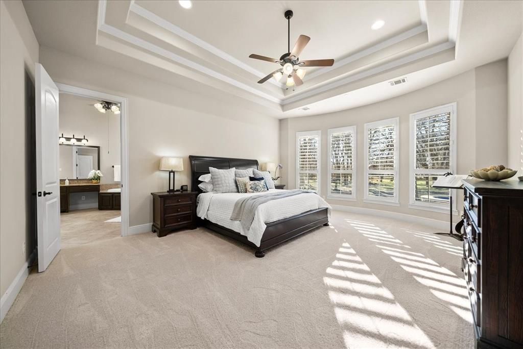 Belmont Park - Residential