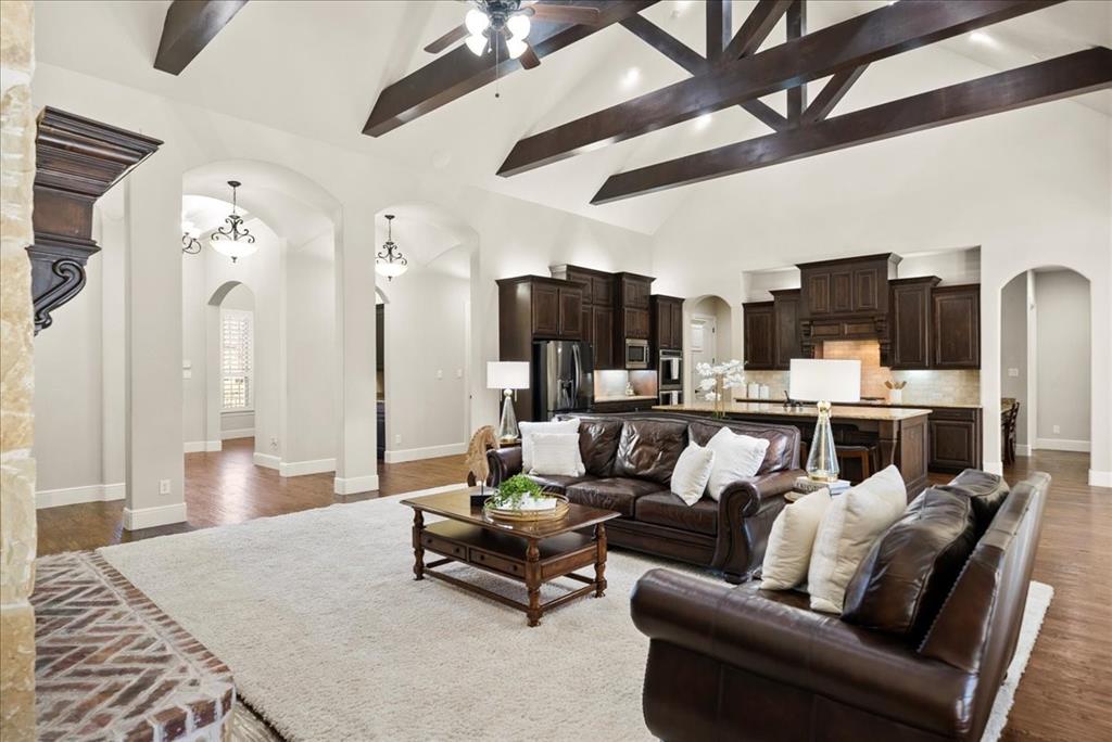 Belmont Park - Residential