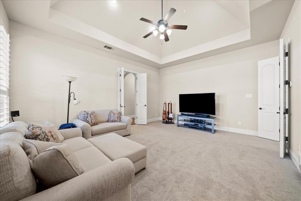 Belmont Park - Residential