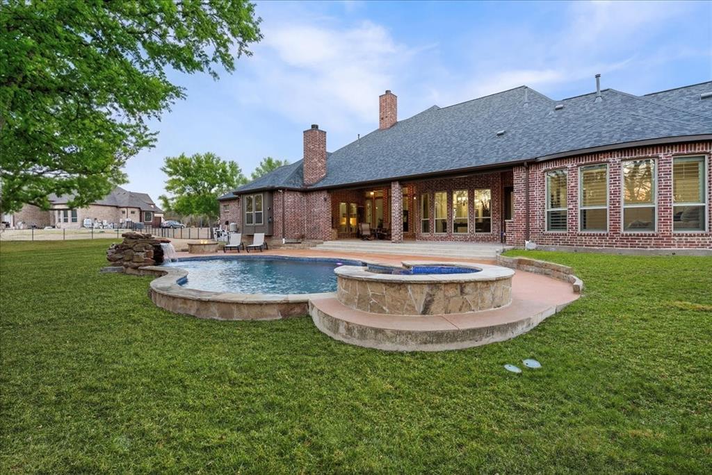 Belmont Park - Residential