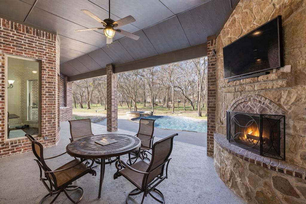 Belmont Park - Residential