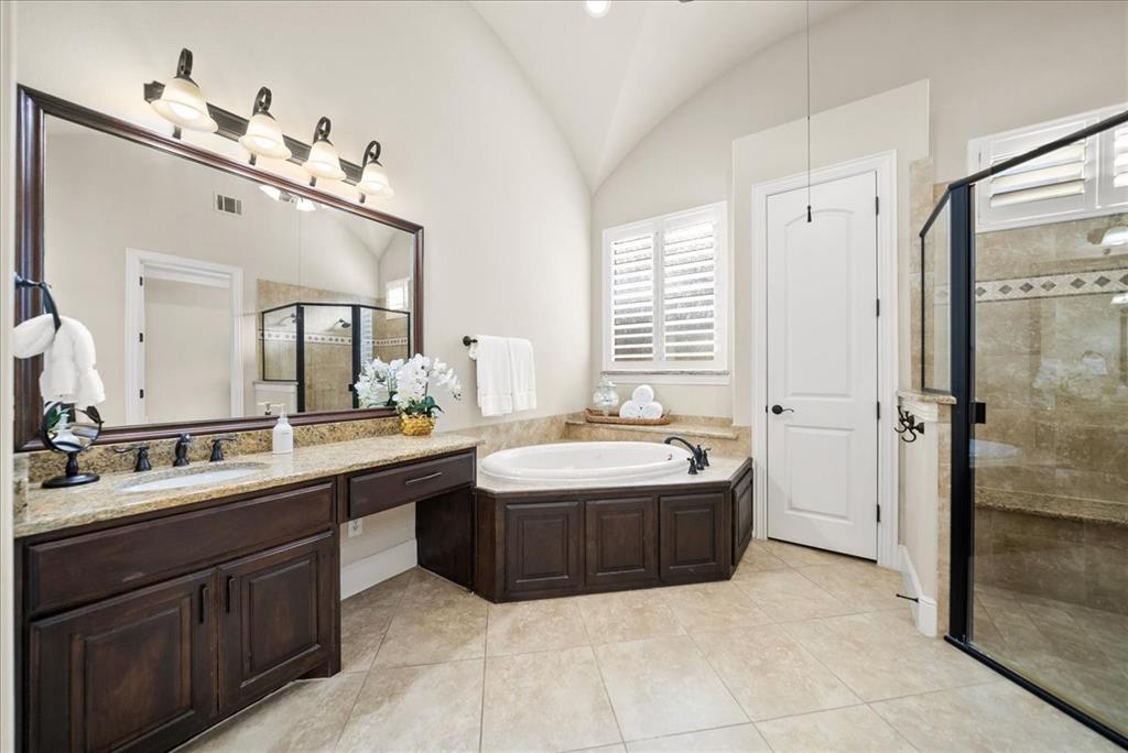 Belmont Park - Residential