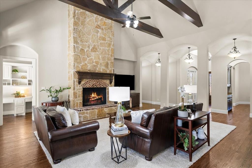 Belmont Park - Residential