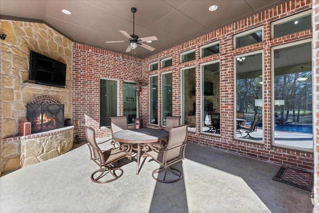 Belmont Park - Residential