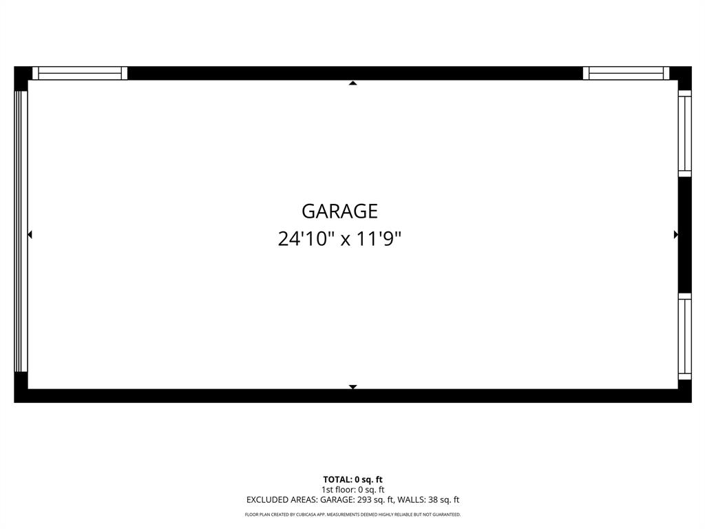 Belmont Park - Residential