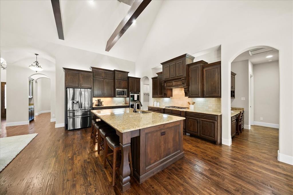 Belmont Park - Residential