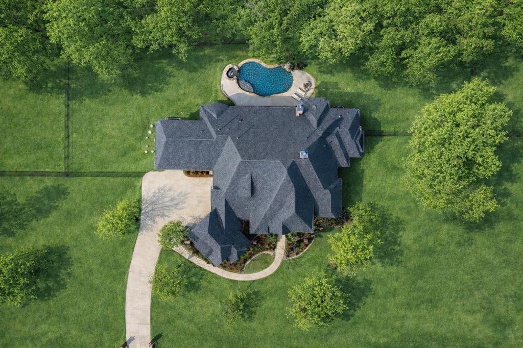 Belmont Park - Residential