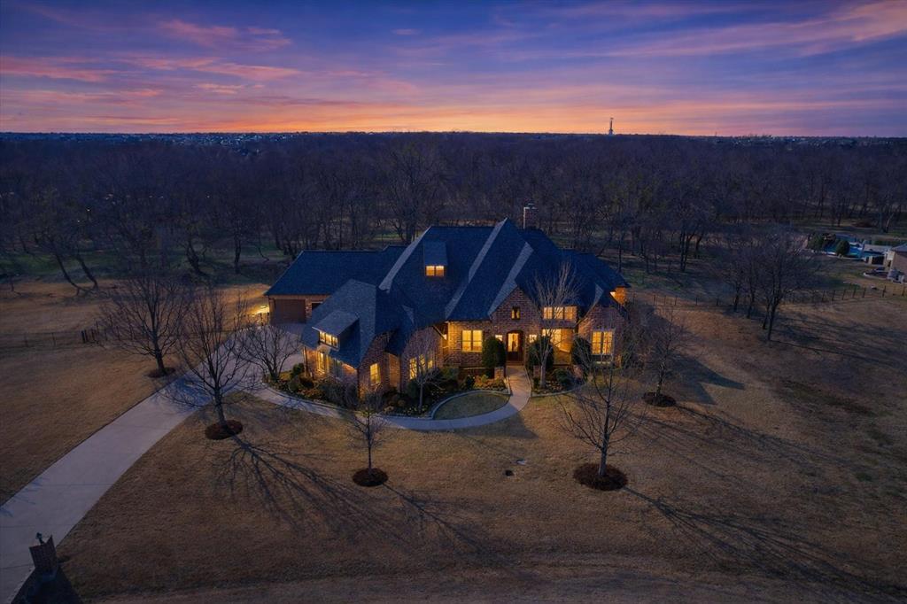 Belmont Park - Residential