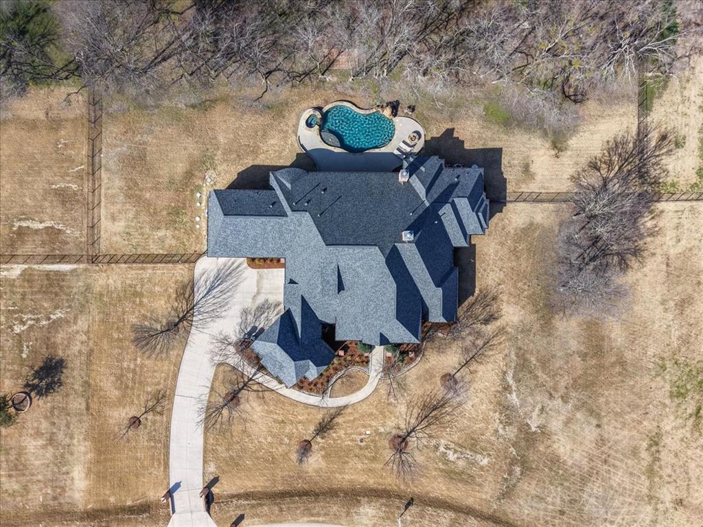 Belmont Park - Residential