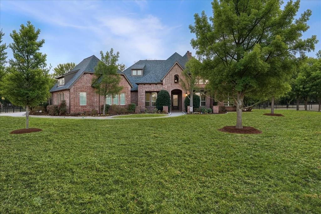 Belmont Park - Residential