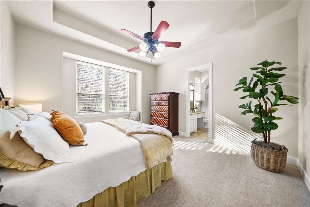 Belmont Park - Residential