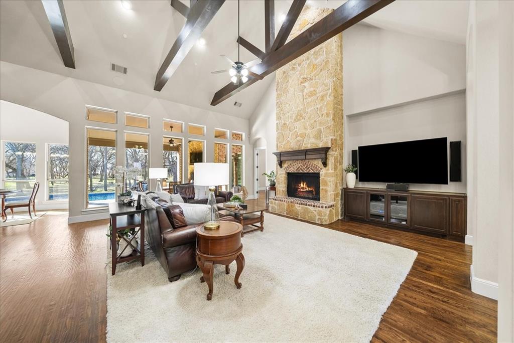 Belmont Park - Residential