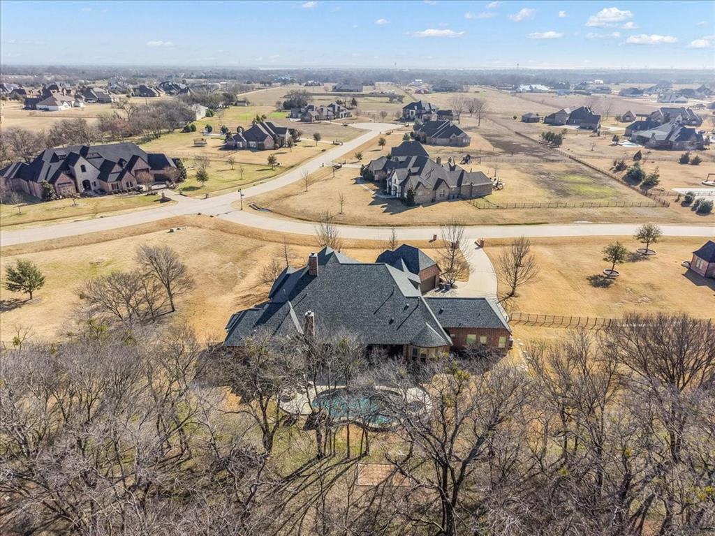 Belmont Park - Residential