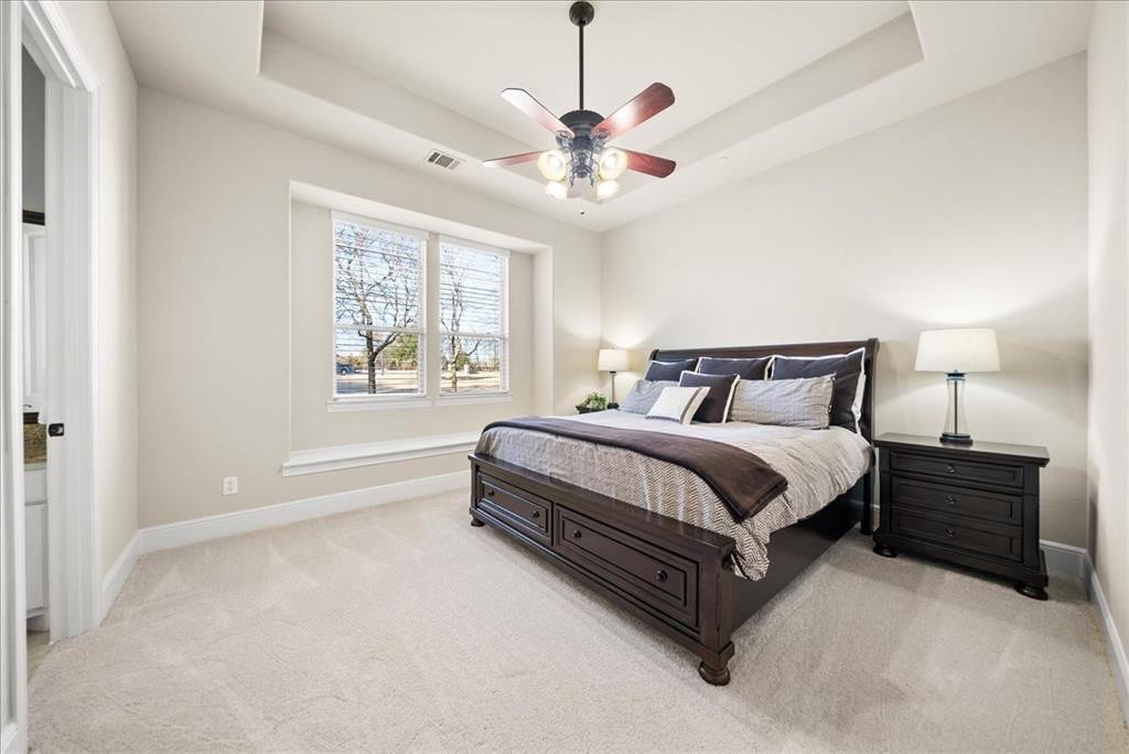 Belmont Park - Residential