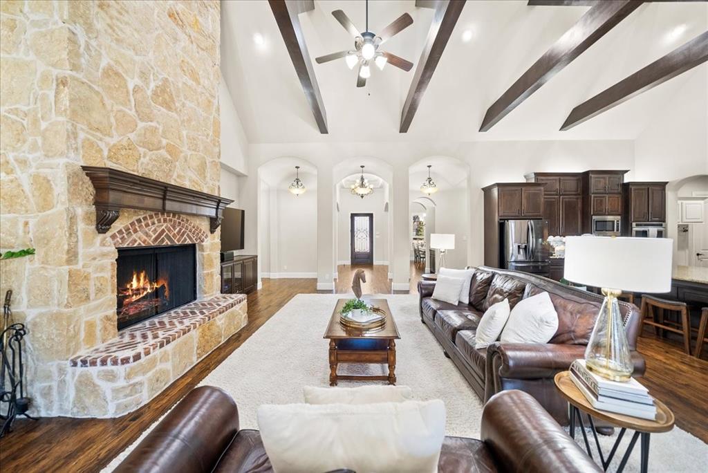 Belmont Park - Residential