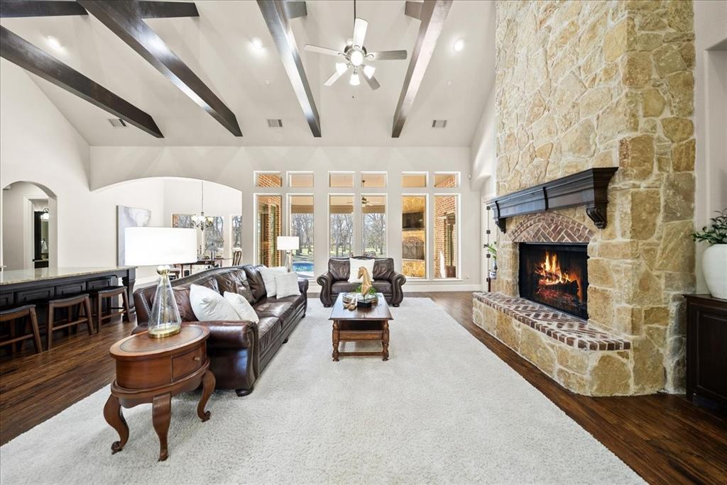 Belmont Park - Residential