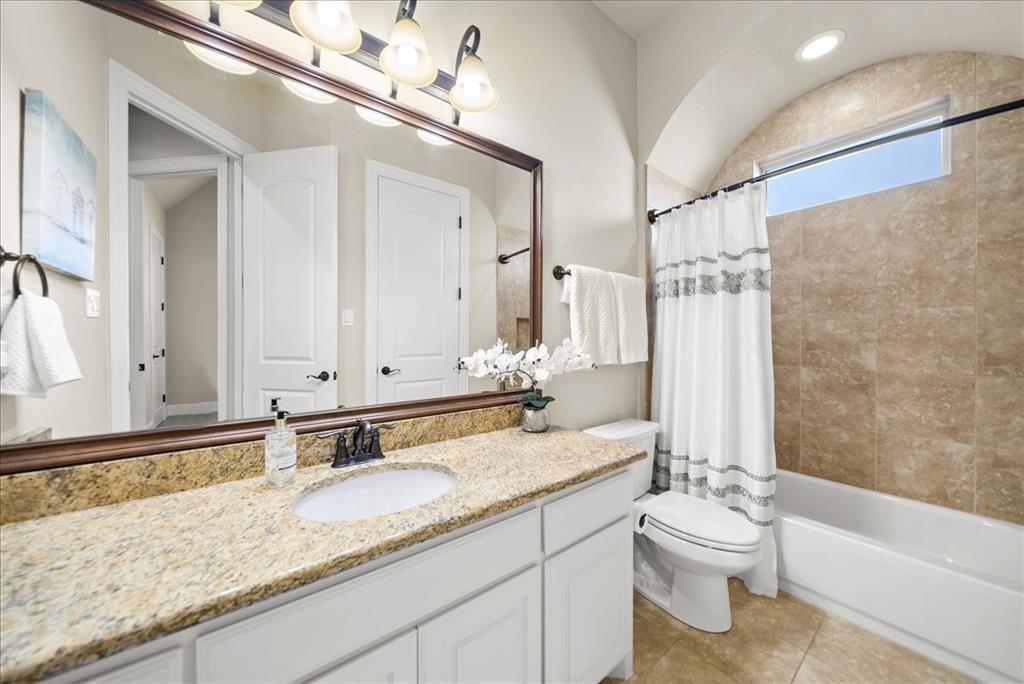 Belmont Park - Residential