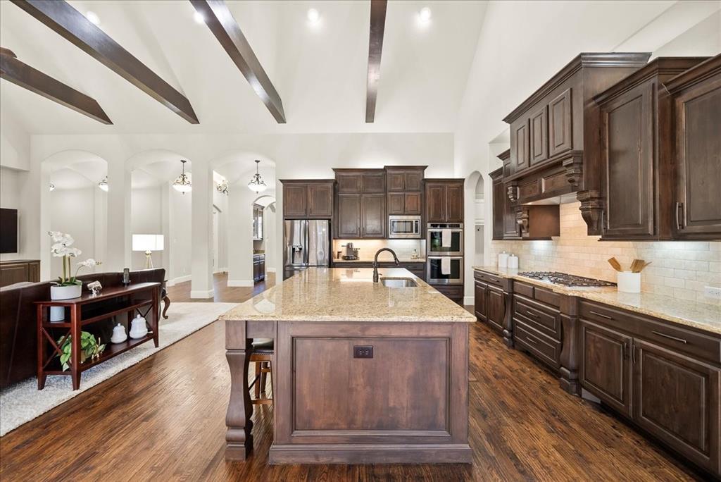 Belmont Park - Residential