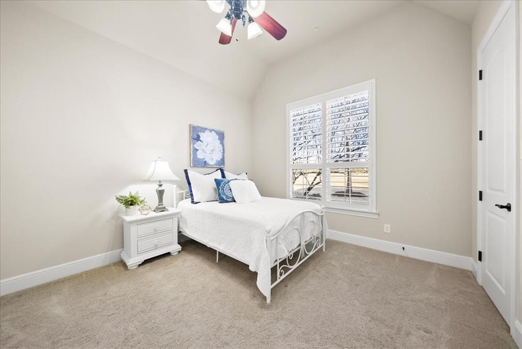 Belmont Park - Residential