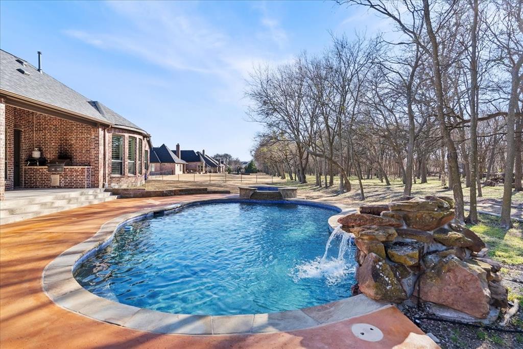 Belmont Park - Residential