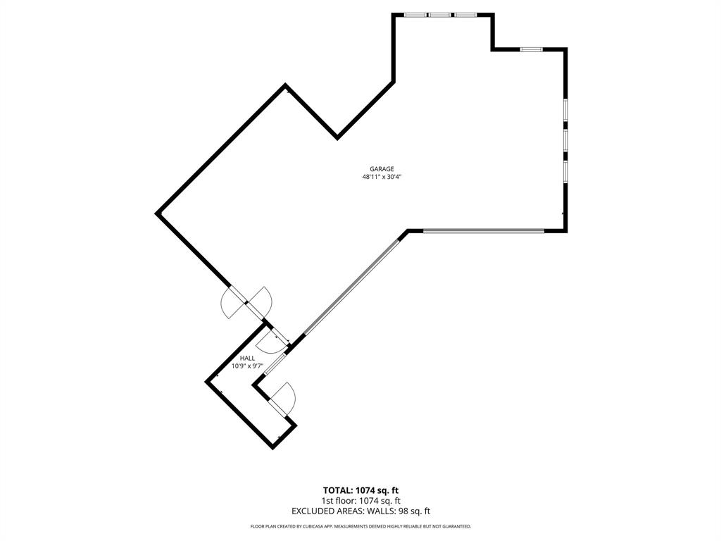 Belmont Park - Residential