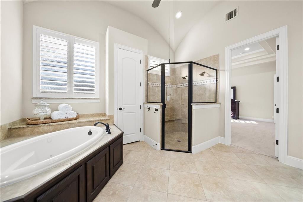 Belmont Park - Residential