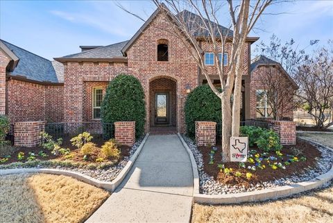 620 Preakness Park Lucas TX 75002