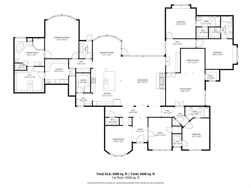 Belmont Park - Residential