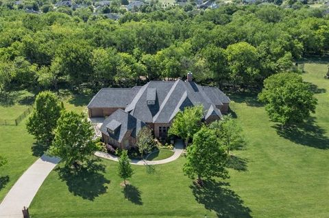 Property photo of 620 Preakness Park, Lucas, TX 75002