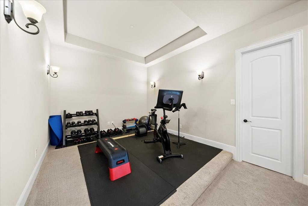 Belmont Park - Residential